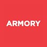 Armory Center for the Arts company logo