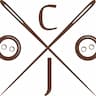 CJ Sewing Co. company logo