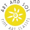 Art And Sol Fine Art Classes company logo