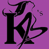 KB's Center of Dance & Mvmnt company logo