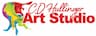 CD's Kids Art Studio company logo