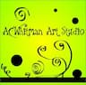 A.C. Whitman Art Studio company logo