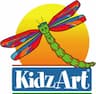 KidzArt company logo