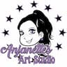 Anjanette's Art Studio Classes company logo