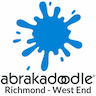 Abrakadoodle West End company logo