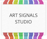 Art Signals Studio company logo