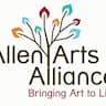 Allen Arts Alliance company logo