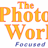 The Photography Workshop company logo