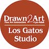 Drawn2Art - Los Gatos company logo