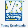 Young Rembrandts Willamette Valley company logo