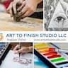 Art to Finish Studio LLC company logo