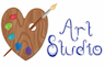 Heart Art Studio company logo