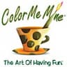 Color Me Mine - Richmond company logo