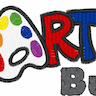 the Art Bus company logo