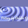 Pottery by Debbie D. company logo