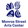 Monroe Street Arts Center company logo