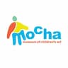 mocha | museum of children's art company logo