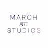 March Art Studios company logo