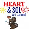 Heart & Sol Art School company logo