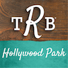 The Rustic Brush - Hollywood Park company logo