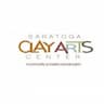 Saratoga Clay Arts Center company logo