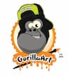 Gorilla Art Studio company logo