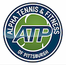 Alpha Tennis & Fitness of Pittsburgh company logo