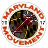 Maryland Movement Girls AAU company logo