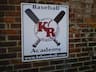 KR Baseball Academy company logo