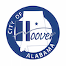 City of Hoover company logo