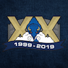 Sioux Falls Stampede Hockey Club company logo