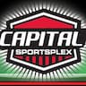 Capital Sportsplex company logo