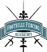 Foothills Fencing Academy company logo