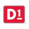 D1 Training Bham company logo