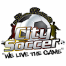 City Soccer company logo