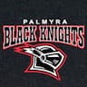 Palmyra Black Knights company logo