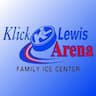 Klick Lewis Arena company logo