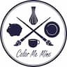 Color Me Mine company logo