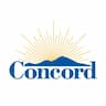 City of Concord, California company logo