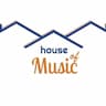 House of Music - PSL company logo