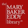 The Mary Baker Eddy Library company logo