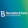 Town of Burlington Parks and Rec company logo