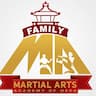 Family Martial Arts Academy of NEPA company logo