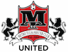 Metro Tulsa Soccer Clubs United company logo