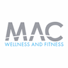 MAC Wellness and Fitness company logo