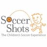 Soccer Shots San Antonio company logo