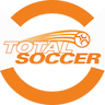 Total Soccer company logo