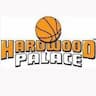 Hardwood Palace company logo