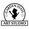 Garden State Art company logo