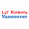 Lil' Kickers Vancouver company logo